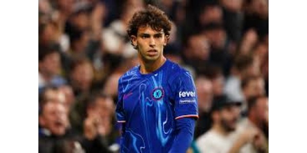 24-vuotiaan João Félixin tilanne pahenee ja pahenee